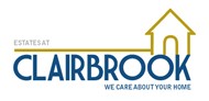 Click for Estates at Clairbrook Community